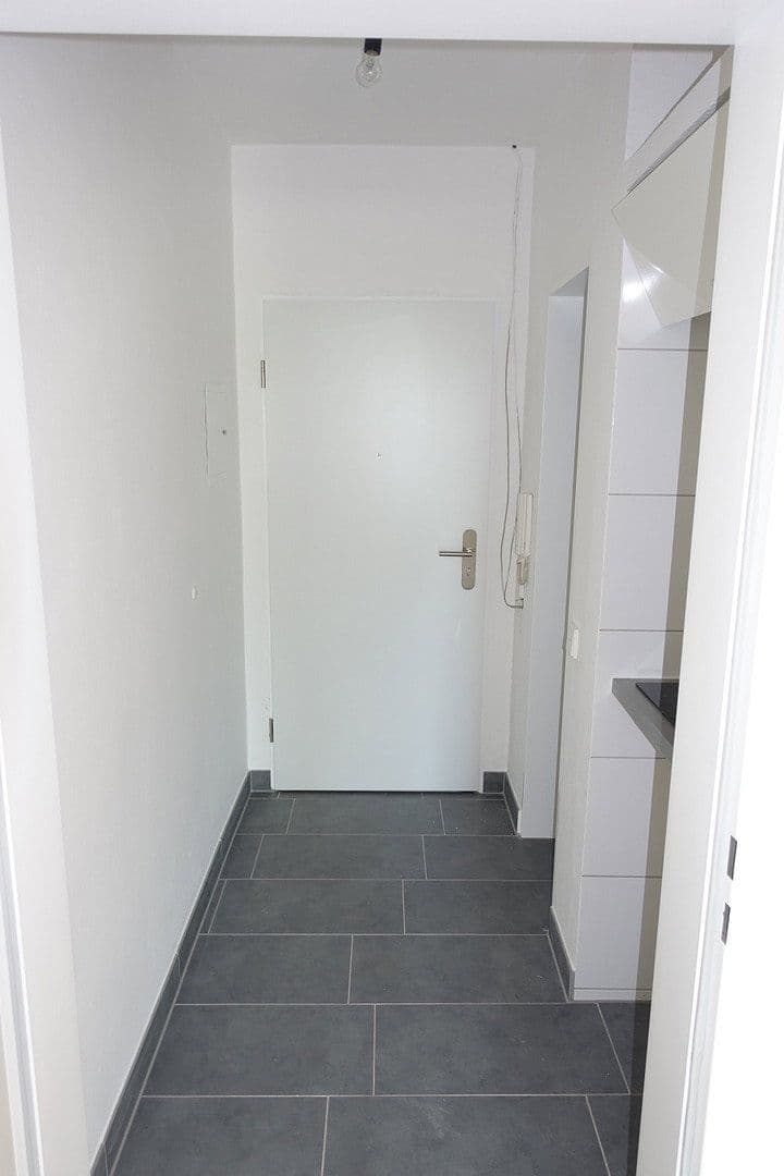 Prenájom bytu 1-izbový 34 m², Paderborn, Severné Porýnie - Westfálsko Prenájom bytu 1-izbový 34 m², Paderborn, Severné Porýnie - Westfálsko