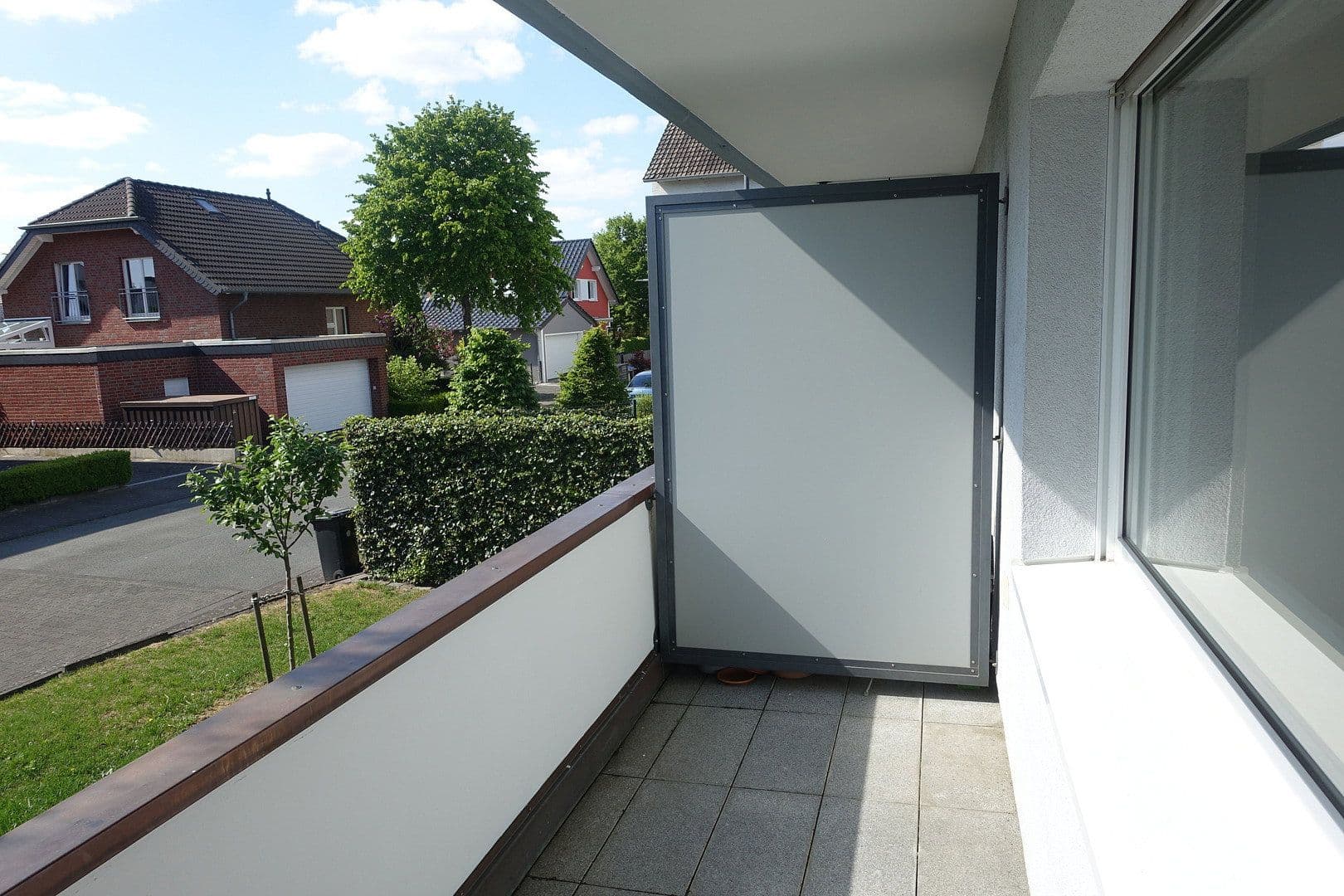 Prenájom bytu 1-izbový 34 m², Paderborn, Severné Porýnie - Westfálsko Prenájom bytu 1-izbový 34 m², Paderborn, Severné Porýnie - Westfálsko