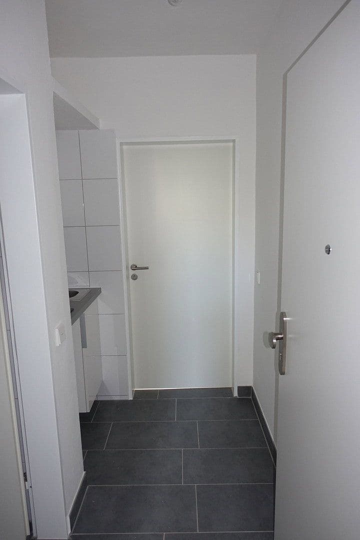 Prenájom bytu 1-izbový 34 m², Paderborn, Severné Porýnie - Westfálsko Prenájom bytu 1-izbový 34 m², Paderborn, Severné Porýnie - Westfálsko
