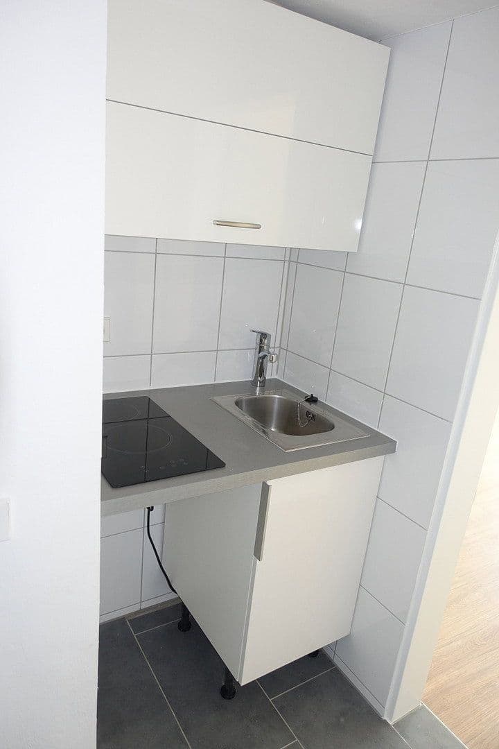 Prenájom bytu 1-izbový 34 m², Paderborn, Severné Porýnie - Westfálsko Prenájom bytu 1-izbový 34 m², Paderborn, Severné Porýnie - Westfálsko