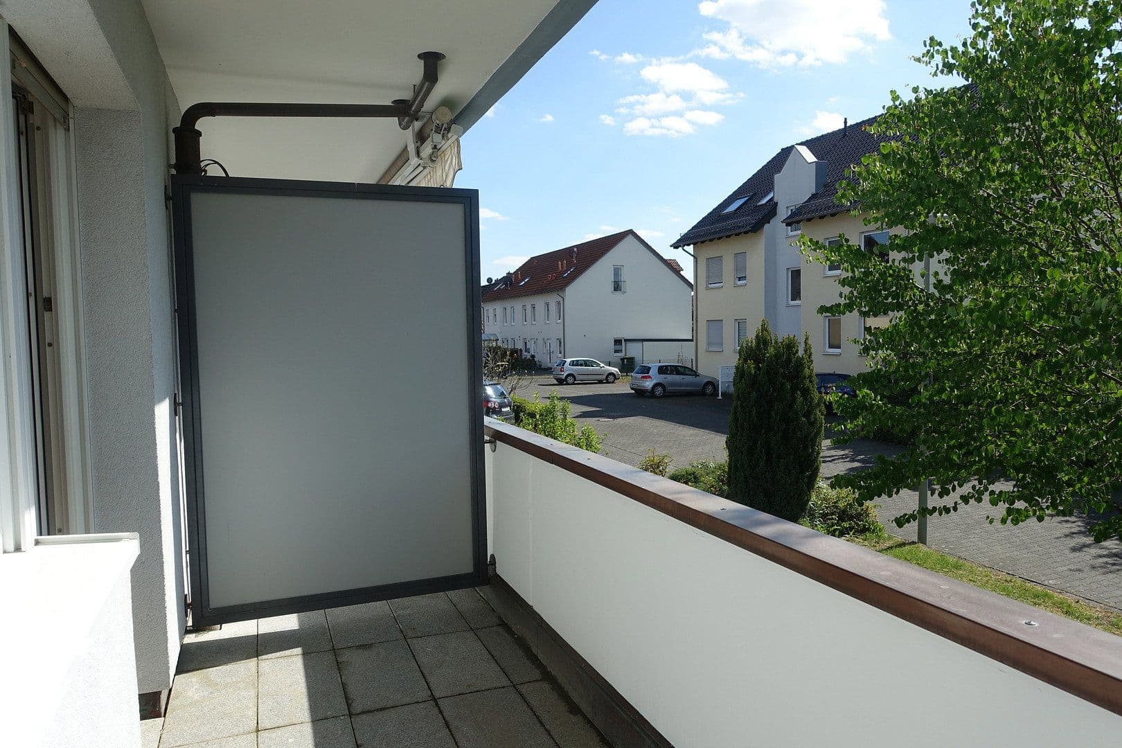 Prenájom bytu 1-izbový 34 m², Paderborn, Severné Porýnie - Westfálsko Prenájom bytu 1-izbový 34 m², Paderborn, Severné Porýnie - Westfálsko
