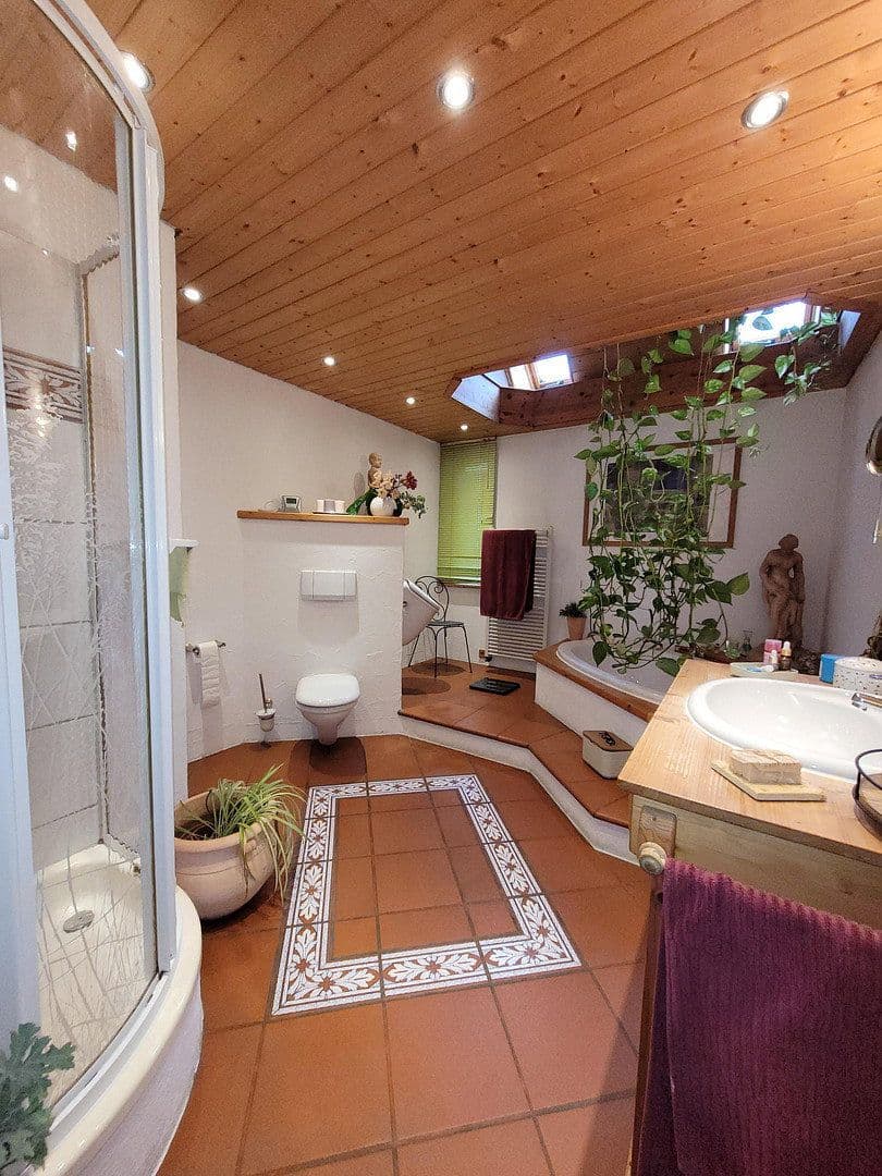 Predaj domu 150 m², pozemok 1.390 m², Kirchstraße 3, Beilstein, Bádensko-Wurttembersko Predaj domu 150 m², pozemok 1.390 m², Kirchstraße 3, Beilstein, Bádensko-Wurttembersko