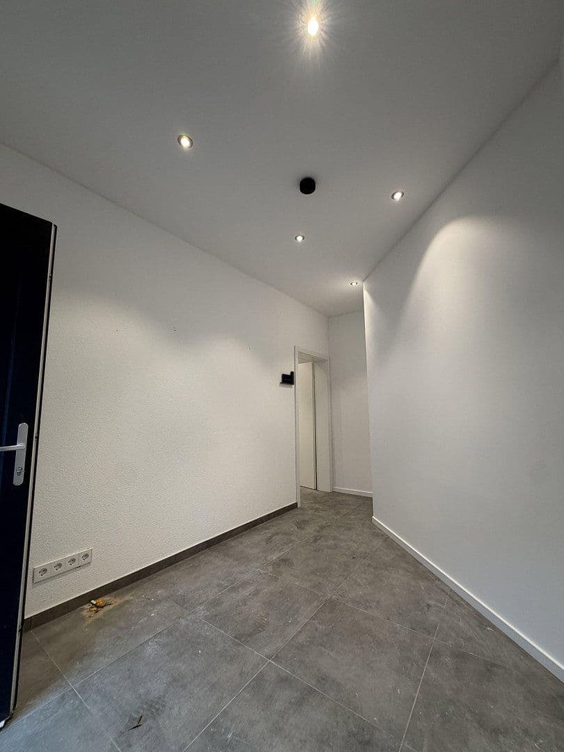 Prenájom bytu 2-izbový 60 m², Eckstraße 5, Sandweier, Baden-Baden, Bádensko-Wurttembersko Prenájom bytu 2-izbový 60 m², Eckstraße 5, Sandweier, Baden-Baden, Bádensko-Wurttembersko