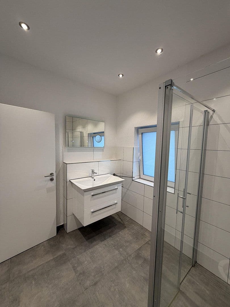 Prenájom bytu 2-izbový 60 m², Eckstraße 5, Sandweier, Baden-Baden, Bádensko-Wurttembersko Prenájom bytu 2-izbový 60 m², Eckstraße 5, Sandweier, Baden-Baden, Bádensko-Wurttembersko