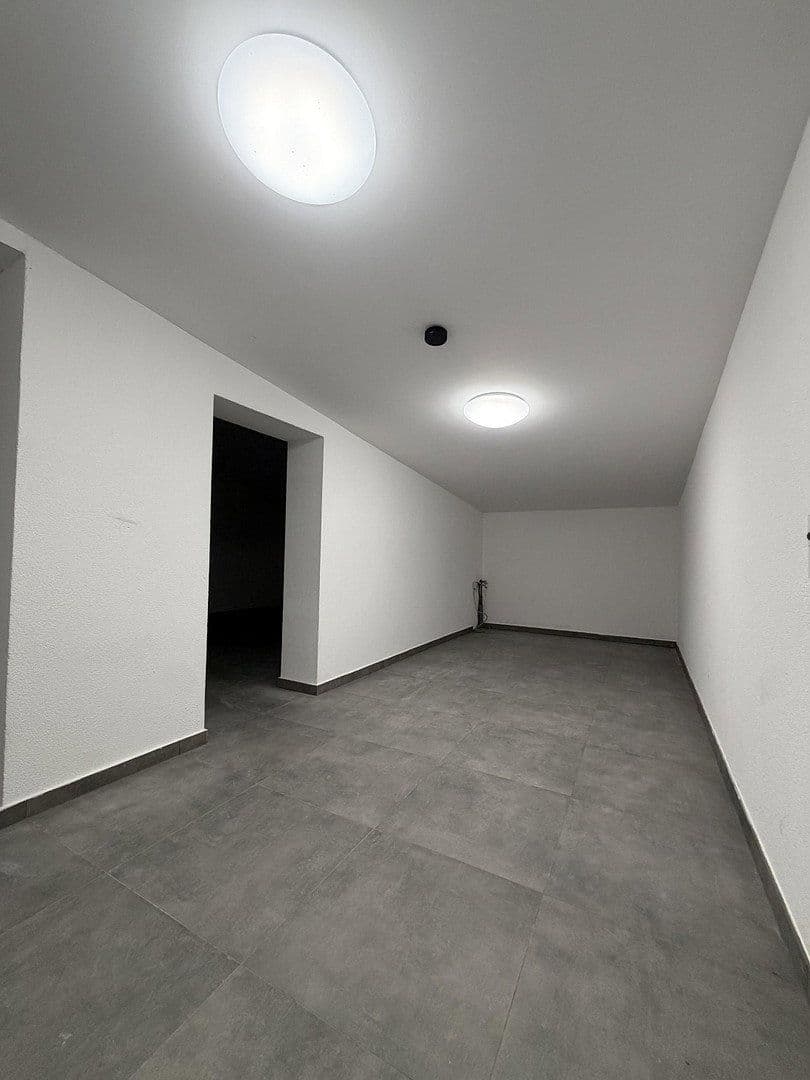 Prenájom bytu 2-izbový 60 m², Eckstraße 5, Sandweier, Baden-Baden, Bádensko-Wurttembersko Prenájom bytu 2-izbový 60 m², Eckstraße 5, Sandweier, Baden-Baden, Bádensko-Wurttembersko