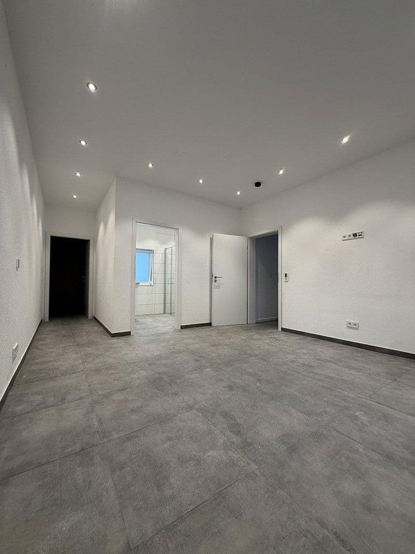 Prenájom bytu 2-izbový 60 m², Eckstraße 5, Sandweier, Baden-Baden, Bádensko-Wurttembersko Prenájom bytu 2-izbový 60 m², Eckstraße 5, Sandweier, Baden-Baden, Bádensko-Wurttembersko