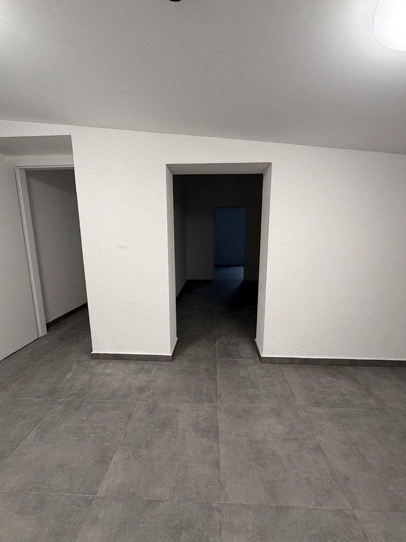 Prenájom bytu 2-izbový 60 m², Eckstraße 5, Sandweier, Baden-Baden, Bádensko-Wurttembersko Prenájom bytu 2-izbový 60 m², Eckstraße 5, Sandweier, Baden-Baden, Bádensko-Wurttembersko