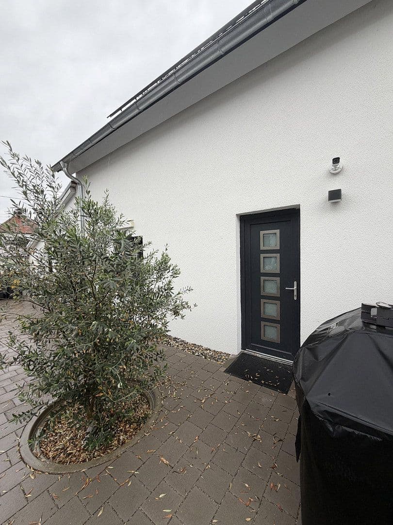 Prenájom bytu 2-izbový 60 m², Eckstraße 5, Sandweier, Baden-Baden, Bádensko-Wurttembersko Prenájom bytu 2-izbový 60 m², Eckstraße 5, Sandweier, Baden-Baden, Bádensko-Wurttembersko