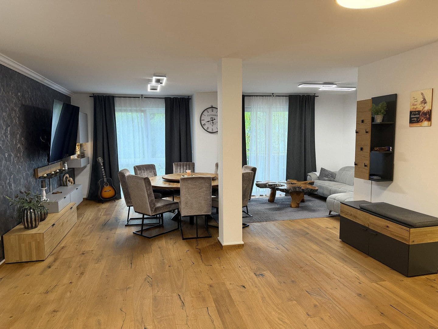 Predaj bytu 4-izbový 119 m², Beckenhofen Straße 42, Pirmasens/ Ruhbank, Porýnie-Falcko Predaj bytu 4-izbový 119 m², Beckenhofen Straße 42, Pirmasens/ Ruhbank, Porýnie-Falcko