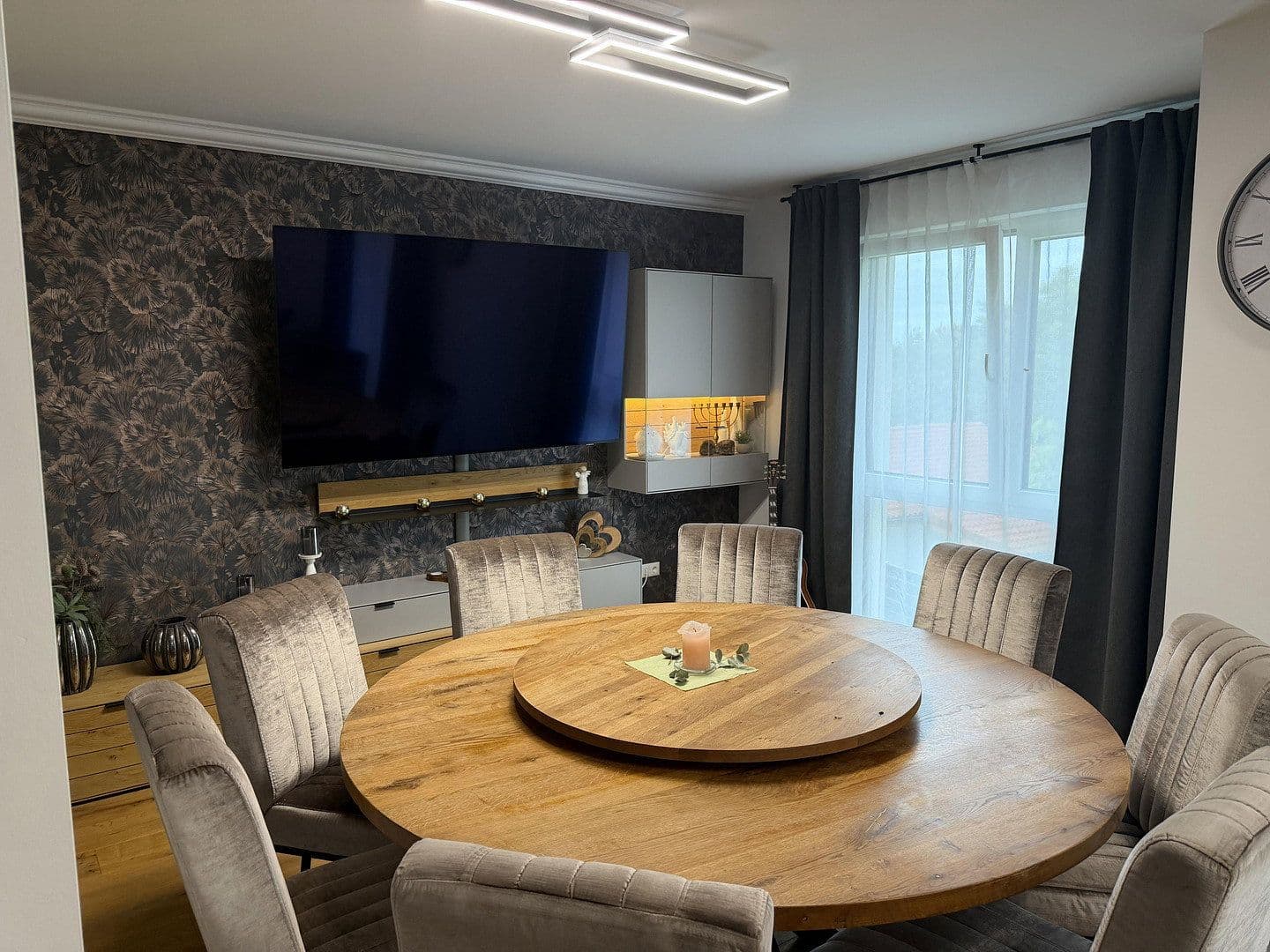 Predaj bytu 4-izbový 119 m², Beckenhofen Straße 42, Pirmasens/ Ruhbank, Porýnie-Falcko Predaj bytu 4-izbový 119 m², Beckenhofen Straße 42, Pirmasens/ Ruhbank, Porýnie-Falcko