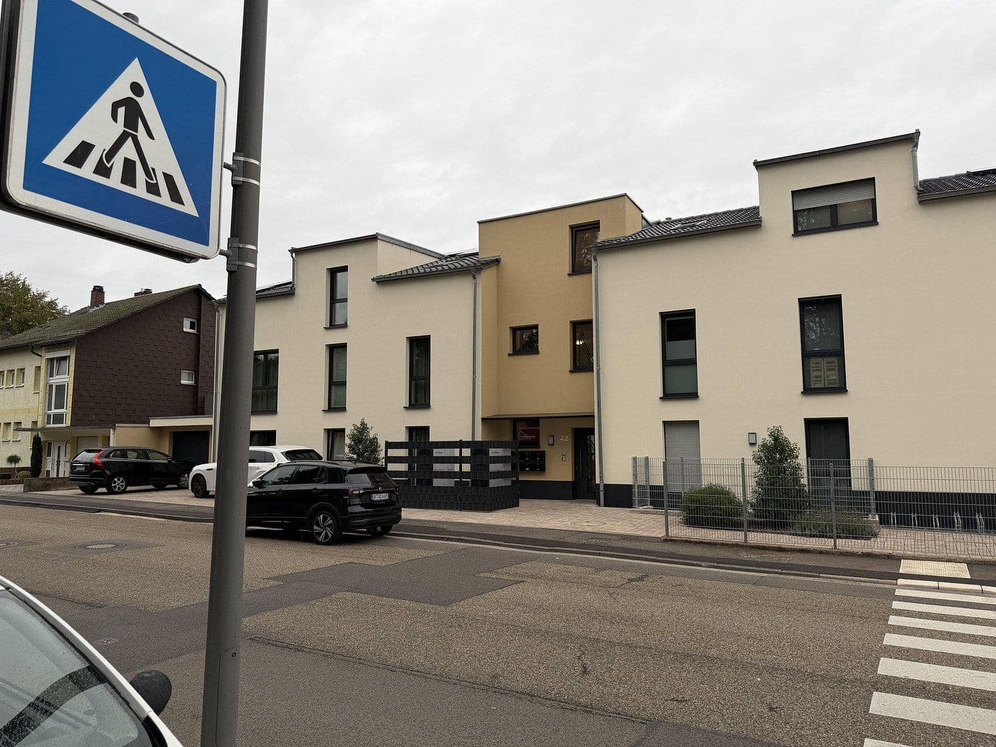 Predaj bytu 4-izbový 119 m², Beckenhofen Straße 42, Pirmasens/ Ruhbank, Porýnie-Falcko Predaj bytu 4-izbový 119 m², Beckenhofen Straße 42, Pirmasens/ Ruhbank, Porýnie-Falcko