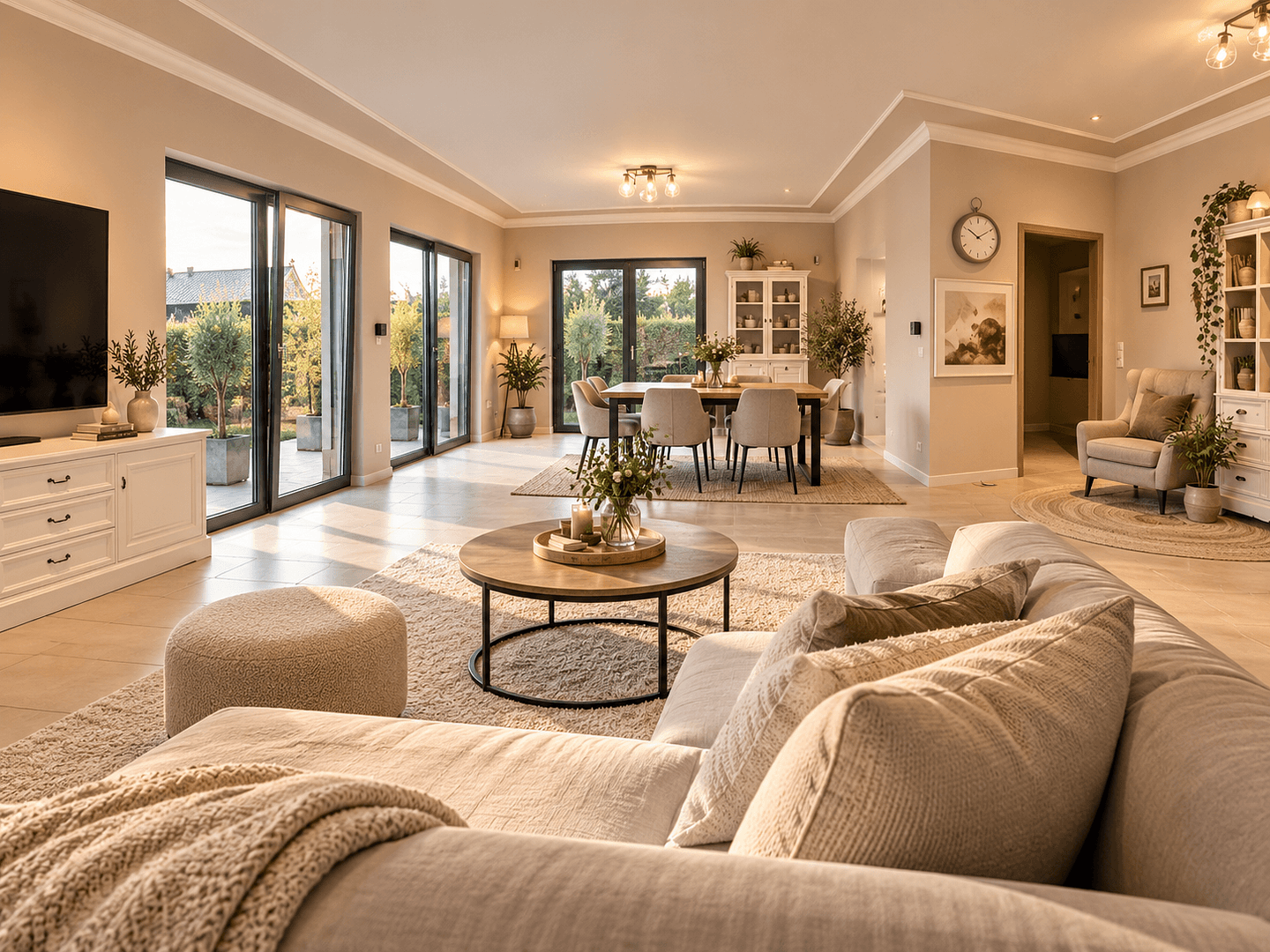Predaj domu 274 m², pozemok 665 m², Harsefeld, Dolné Sasko Predaj domu 274 m², pozemok 665 m², Harsefeld, Dolné Sasko
