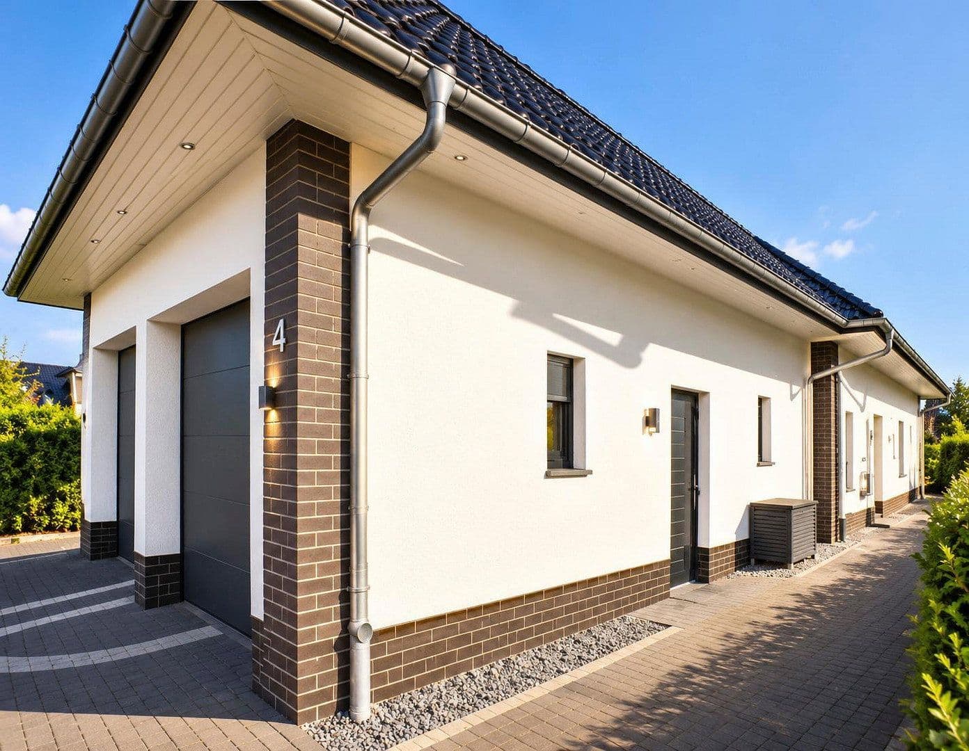 Predaj domu 274 m², pozemok 665 m², Harsefeld, Dolné Sasko Predaj domu 274 m², pozemok 665 m², Harsefeld, Dolné Sasko