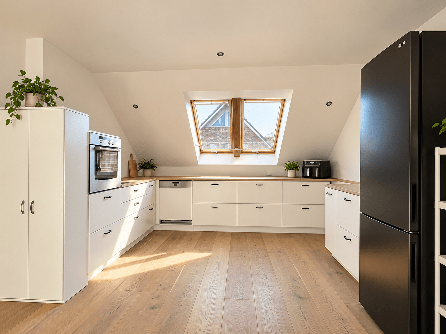 Predaj domu 274 m², pozemok 665 m², Harsefeld, Dolné Sasko Predaj domu 274 m², pozemok 665 m², Harsefeld, Dolné Sasko