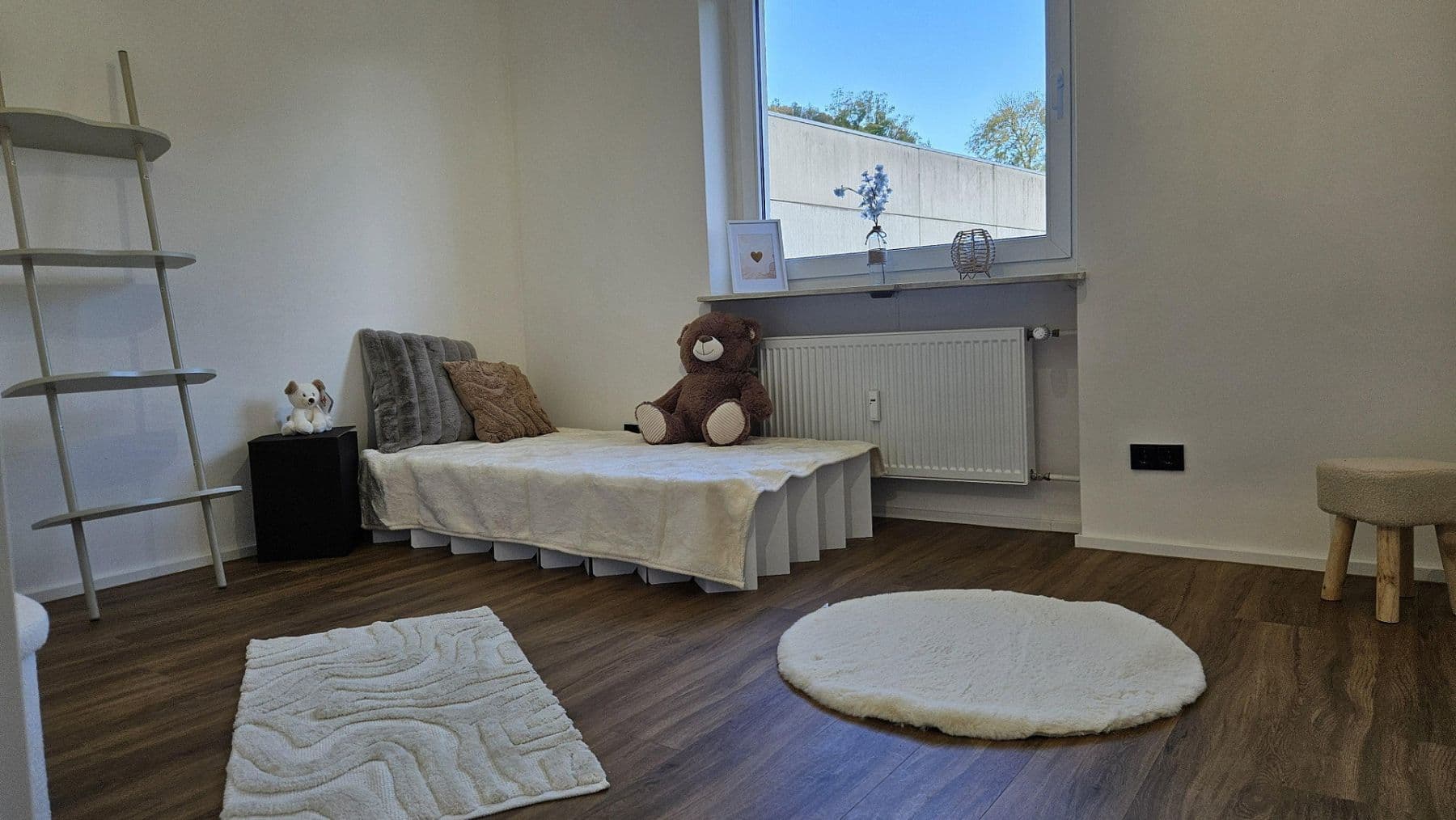Predaj bytu 4-izbový 88 m², Herbert-Kneiz-Str. 50, Wirsberg, Bavorsko Predaj bytu 4-izbový 88 m², Herbert-Kneiz-Str. 50, Wirsberg, Bavorsko