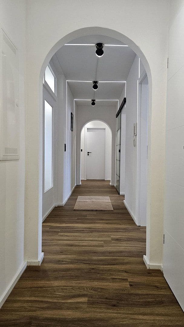 Predaj bytu 4-izbový 88 m², Herbert-Kneiz-Str. 50, Wirsberg, Bavorsko Predaj bytu 4-izbový 88 m², Herbert-Kneiz-Str. 50, Wirsberg, Bavorsko
