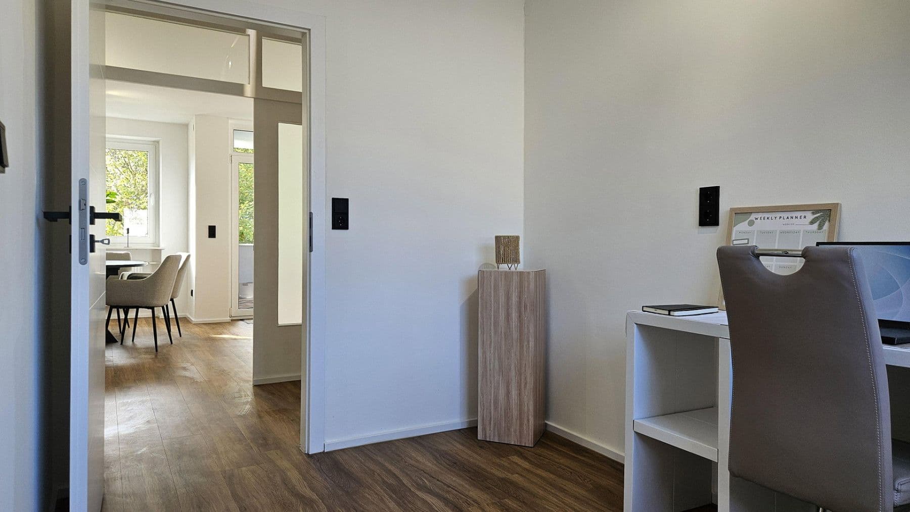 Predaj bytu 4-izbový 88 m², Herbert-Kneiz-Str. 50, Wirsberg, Bavorsko Predaj bytu 4-izbový 88 m², Herbert-Kneiz-Str. 50, Wirsberg, Bavorsko
