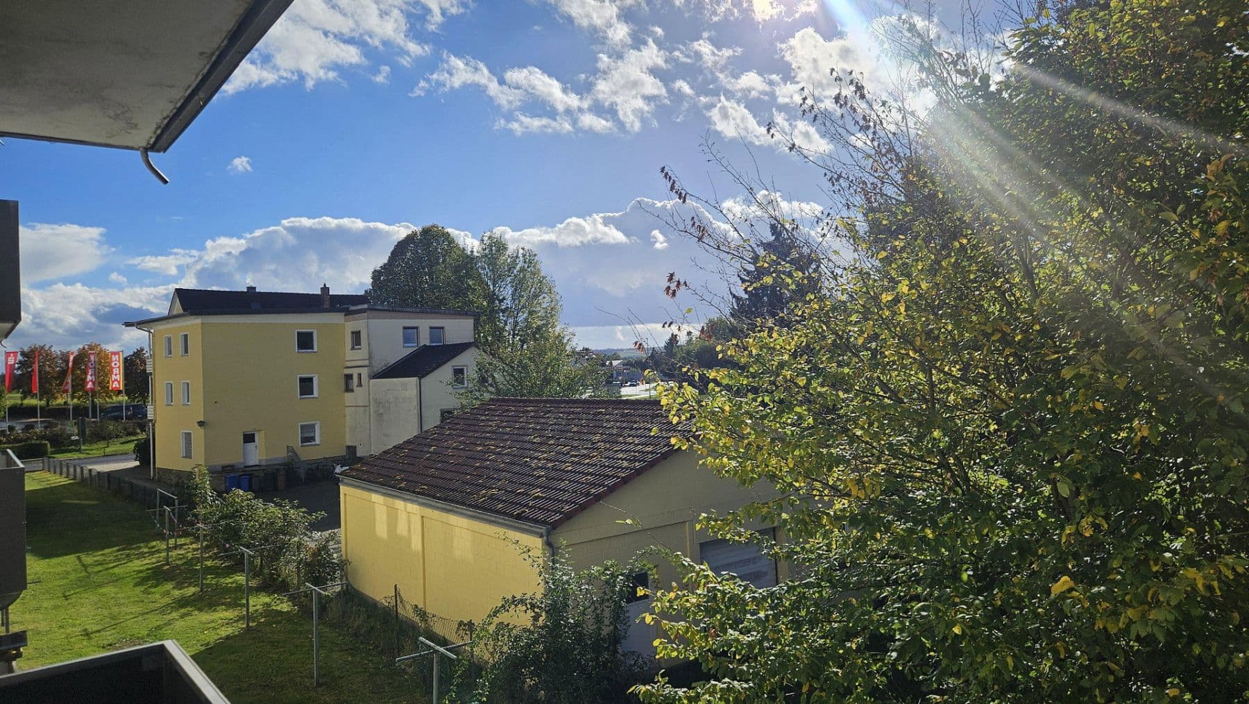 Predaj bytu 4-izbový 88 m², Herbert-Kneiz-Str. 50, Wirsberg, Bavorsko Predaj bytu 4-izbový 88 m², Herbert-Kneiz-Str. 50, Wirsberg, Bavorsko