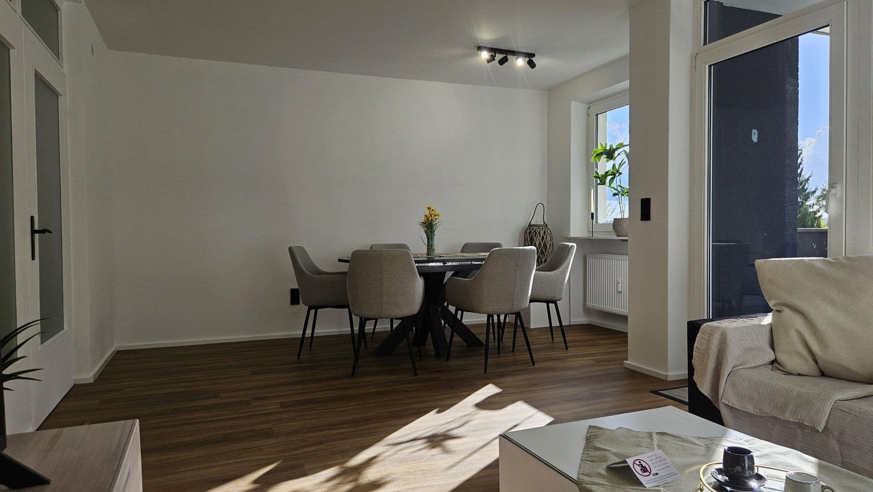 Predaj bytu 4-izbový 88 m², Herbert-Kneiz-Str. 50, Wirsberg, Bavorsko Predaj bytu 4-izbový 88 m², Herbert-Kneiz-Str. 50, Wirsberg, Bavorsko