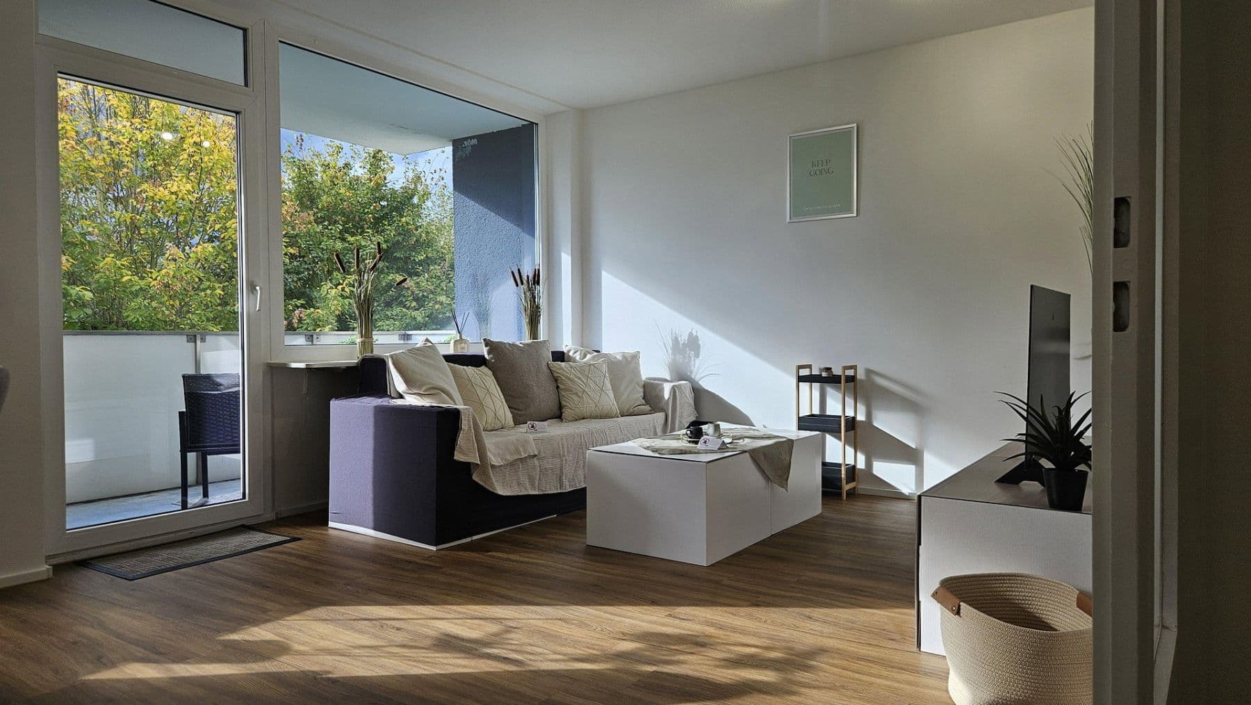 Predaj bytu 4-izbový 88 m², Herbert-Kneiz-Str. 50, Wirsberg, Bavorsko Predaj bytu 4-izbový 88 m², Herbert-Kneiz-Str. 50, Wirsberg, Bavorsko
