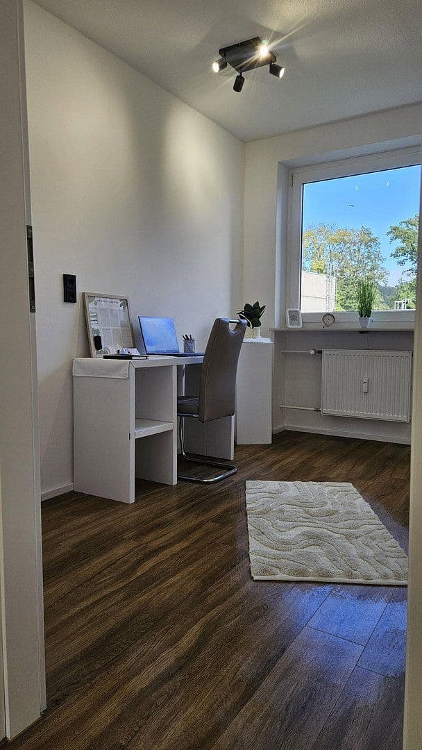 Predaj bytu 4-izbový 88 m², Herbert-Kneiz-Str. 50, Wirsberg, Bavorsko Predaj bytu 4-izbový 88 m², Herbert-Kneiz-Str. 50, Wirsberg, Bavorsko