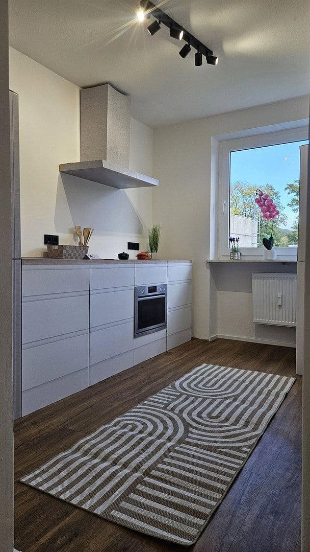 Predaj bytu 4-izbový 88 m², Herbert-Kneiz-Str. 50, Wirsberg, Bavorsko Predaj bytu 4-izbový 88 m², Herbert-Kneiz-Str. 50, Wirsberg, Bavorsko