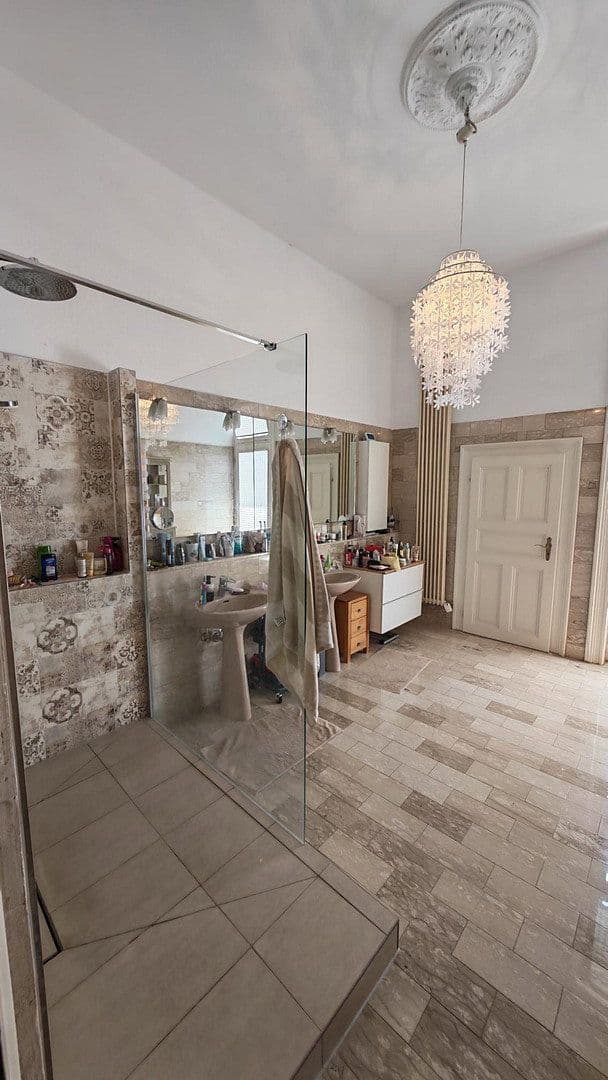 Predaj bytu 4-izbový 146 m², Dotzheimer Straße 56, Wiesbaden, Hesensko Predaj bytu 4-izbový 146 m², Dotzheimer Straße 56, Wiesbaden, Hesensko
