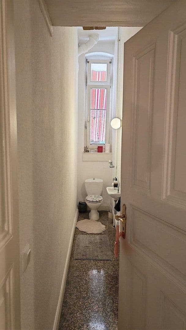 Predaj bytu 4-izbový 146 m², Dotzheimer Straße 56, Wiesbaden, Hesensko Predaj bytu 4-izbový 146 m², Dotzheimer Straße 56, Wiesbaden, Hesensko
