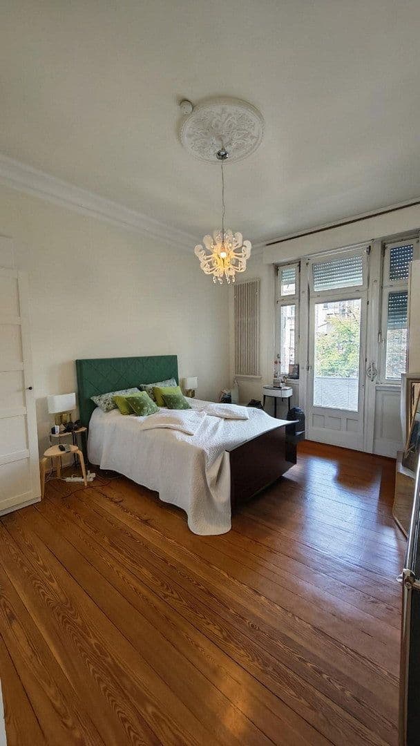 Predaj bytu 4-izbový 146 m², Dotzheimer Straße 56, Wiesbaden, Hesensko Predaj bytu 4-izbový 146 m², Dotzheimer Straße 56, Wiesbaden, Hesensko
