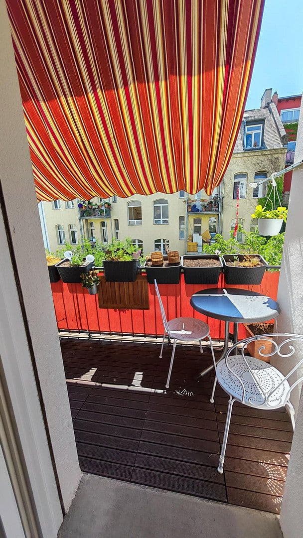 Predaj bytu 4-izbový 146 m², Dotzheimer Straße 56, Wiesbaden, Hesensko Predaj bytu 4-izbový 146 m², Dotzheimer Straße 56, Wiesbaden, Hesensko