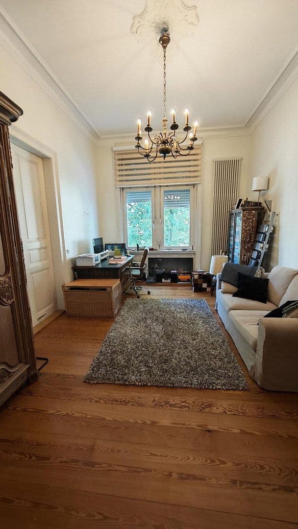 Predaj bytu 4-izbový 146 m², Dotzheimer Straße 56, Wiesbaden, Hesensko Predaj bytu 4-izbový 146 m², Dotzheimer Straße 56, Wiesbaden, Hesensko