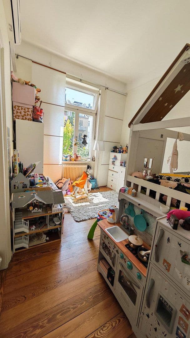 Predaj bytu 4-izbový 146 m², Dotzheimer Straße 56, Wiesbaden, Hesensko Predaj bytu 4-izbový 146 m², Dotzheimer Straße 56, Wiesbaden, Hesensko