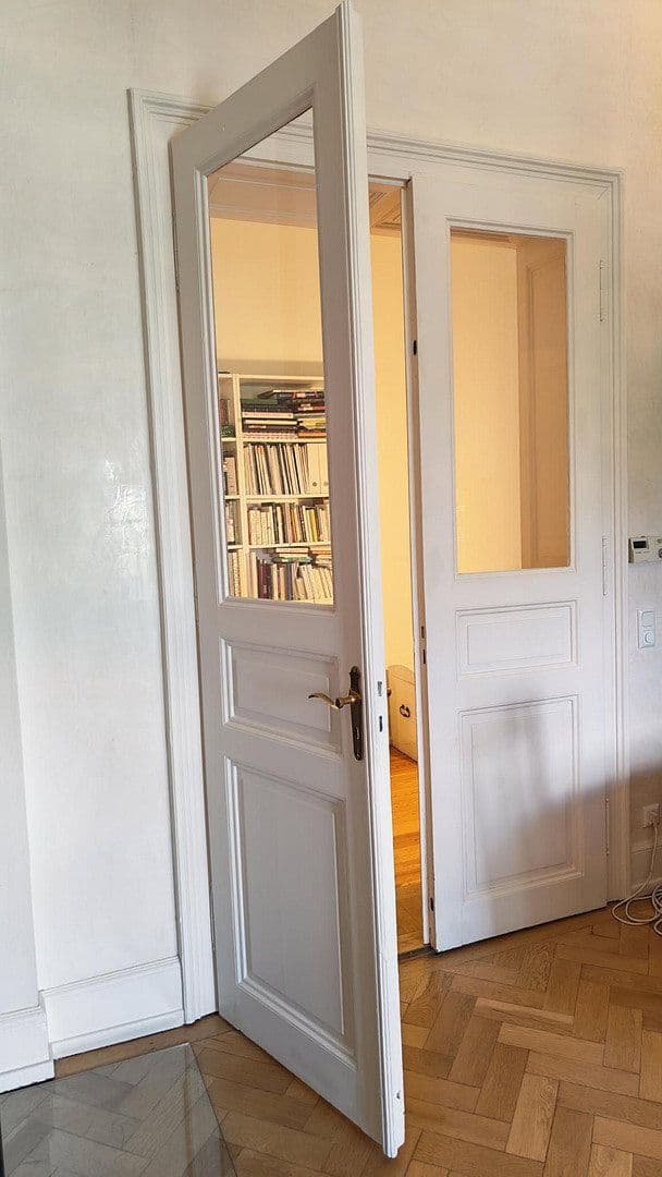 Predaj bytu 4-izbový 146 m², Dotzheimer Straße 56, Wiesbaden, Hesensko Predaj bytu 4-izbový 146 m², Dotzheimer Straße 56, Wiesbaden, Hesensko