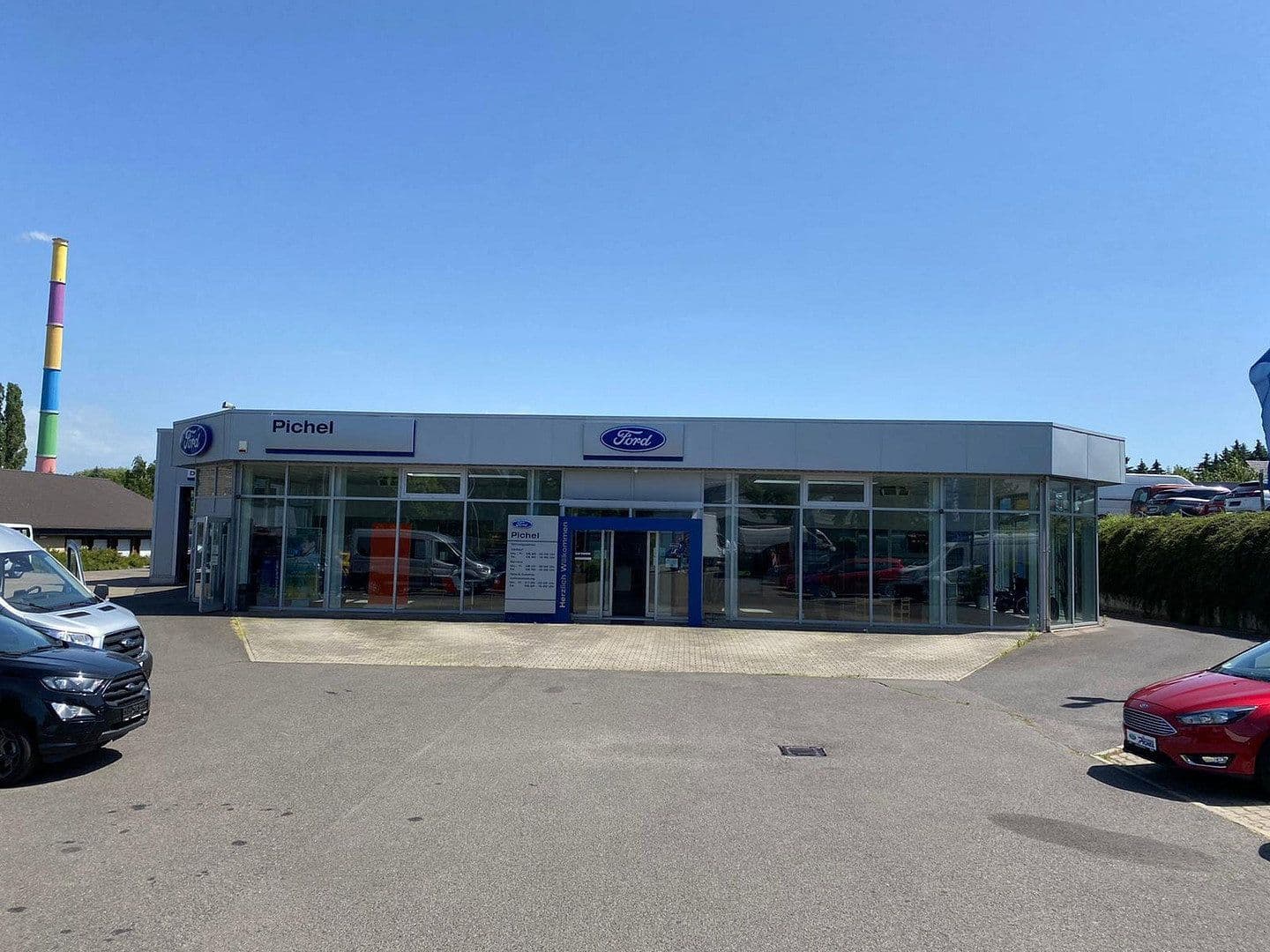 Predaj nebytového priestoru 3.422 m², Blankenburgstraße 75, Chemnitz, Sasko Predaj nebytového priestoru 3.422 m², Blankenburgstraße 75, Chemnitz, Sasko