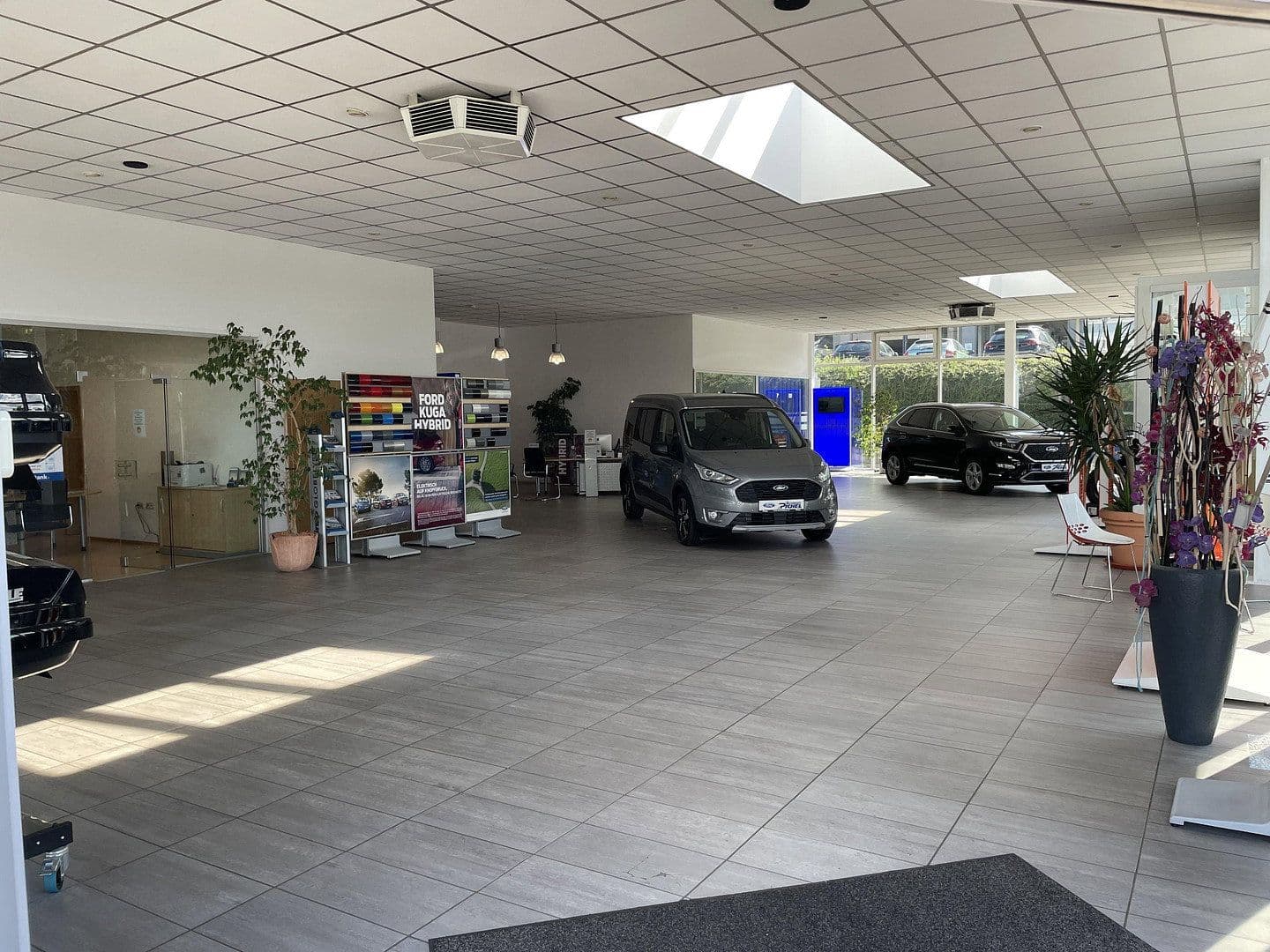 Predaj nebytového priestoru 3.422 m², Blankenburgstraße 75, Chemnitz, Sasko Predaj nebytového priestoru 3.422 m², Blankenburgstraße 75, Chemnitz, Sasko