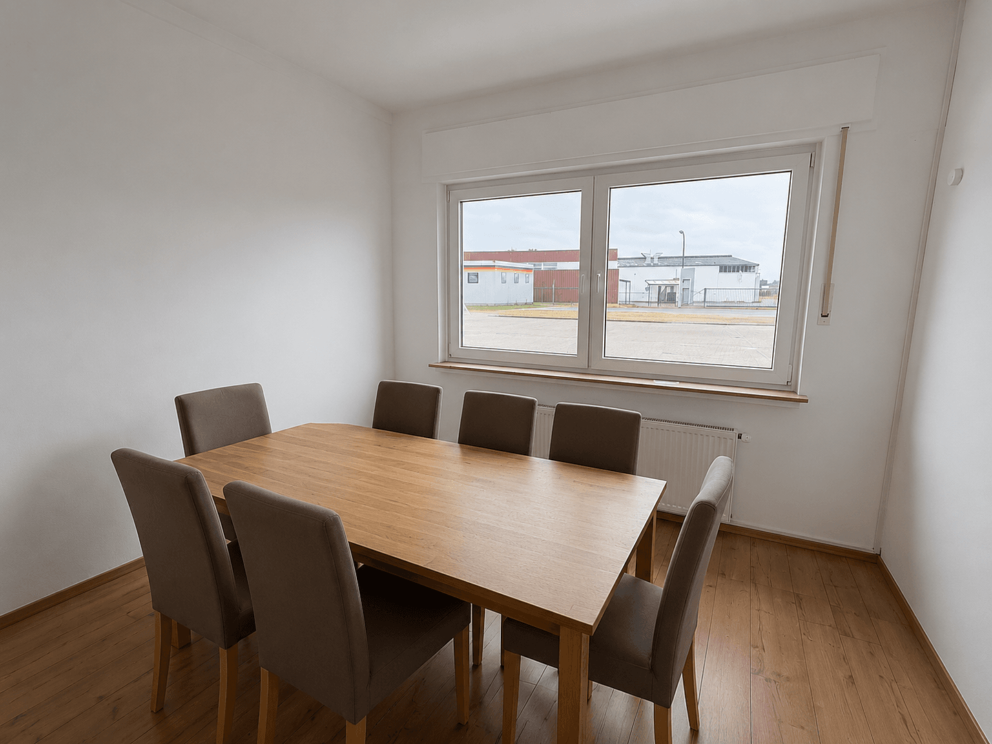 Prenájom nebytového priestoru 869 m², Stadtforst 3, Rheine, Severné Porýnie - Westfálsko Prenájom nebytového priestoru 869 m², Stadtforst 3, Rheine, Severné Porýnie - Westfálsko