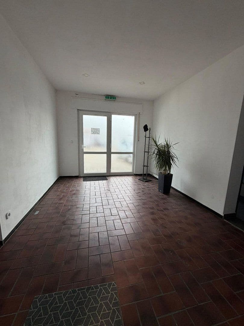 Prenájom nebytového priestoru 869 m², Stadtforst 3, Rheine, Severné Porýnie - Westfálsko Prenájom nebytového priestoru 869 m², Stadtforst 3, Rheine, Severné Porýnie - Westfálsko