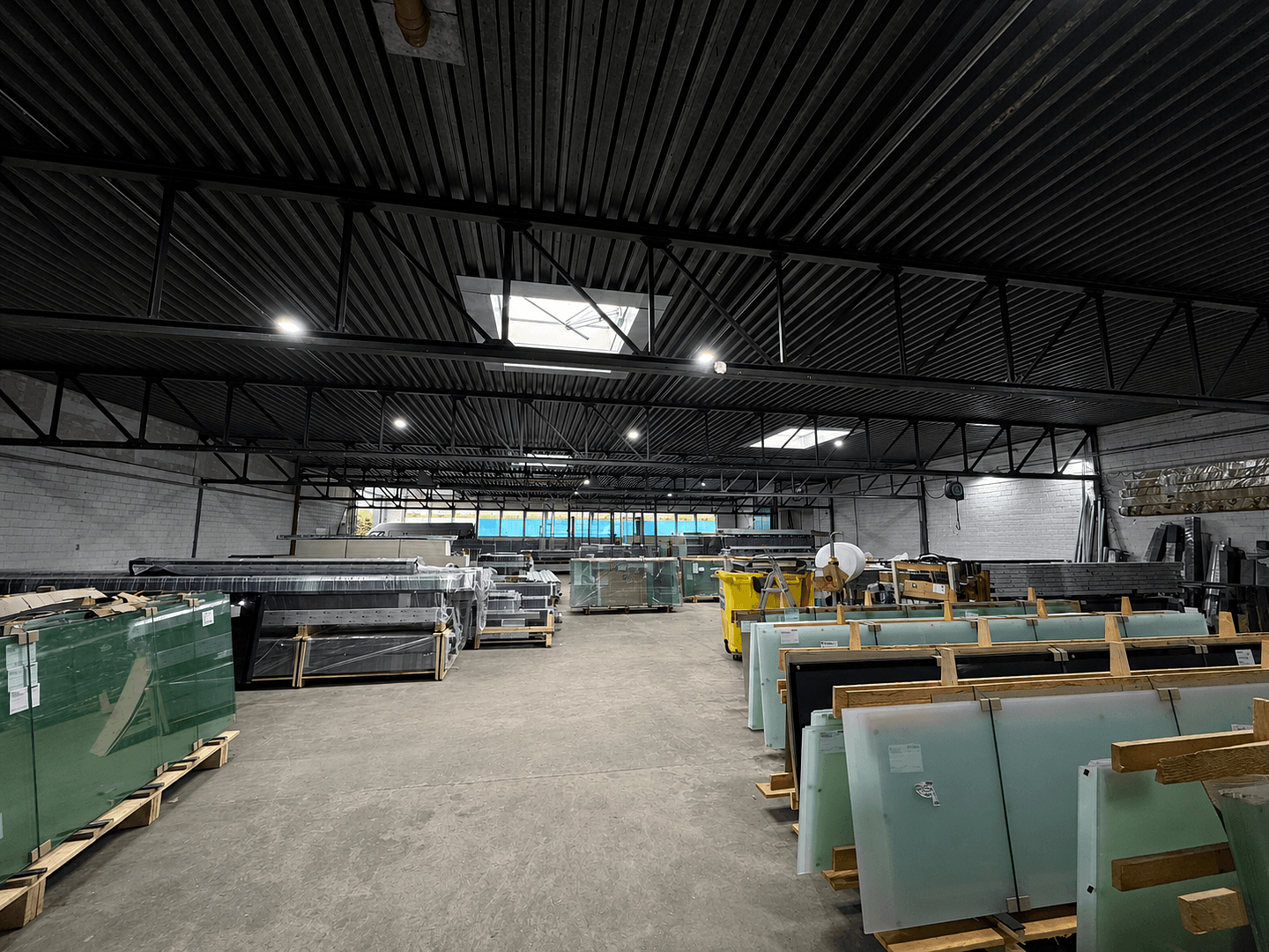 Prenájom nebytového priestoru 869 m², Stadtforst 3, Rheine, Severné Porýnie - Westfálsko Prenájom nebytového priestoru 869 m², Stadtforst 3, Rheine, Severné Porýnie - Westfálsko