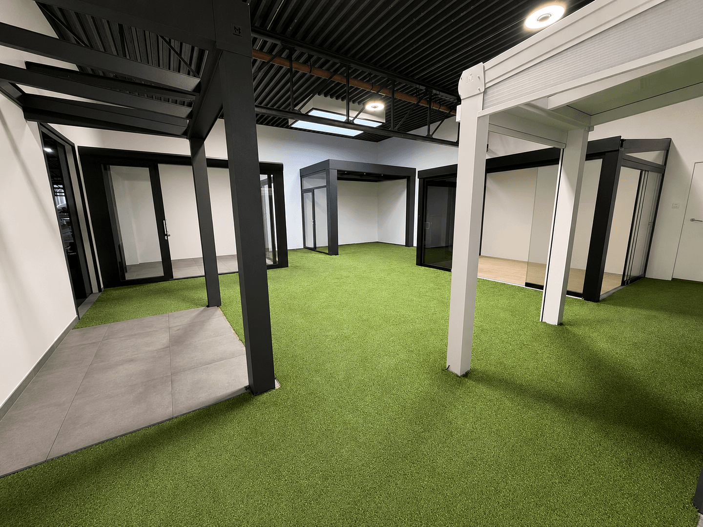 Prenájom nebytového priestoru 869 m², Stadtforst 3, Rheine, Severné Porýnie - Westfálsko Prenájom nebytového priestoru 869 m², Stadtforst 3, Rheine, Severné Porýnie - Westfálsko