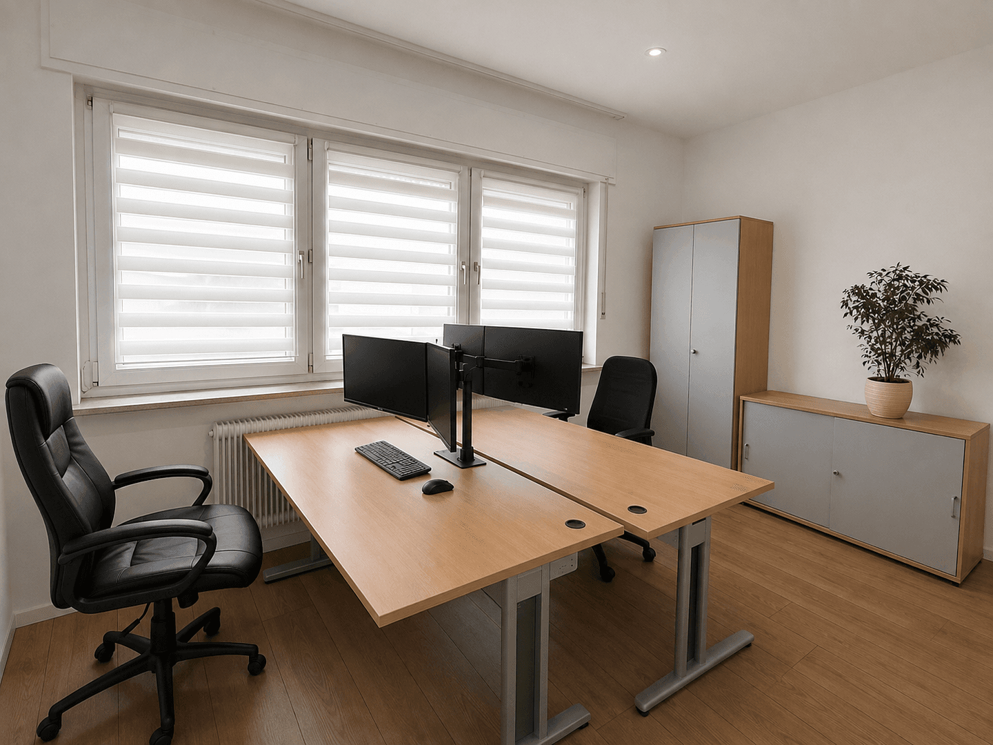 Prenájom nebytového priestoru 869 m², Stadtforst 3, Rheine, Severné Porýnie - Westfálsko Prenájom nebytového priestoru 869 m², Stadtforst 3, Rheine, Severné Porýnie - Westfálsko