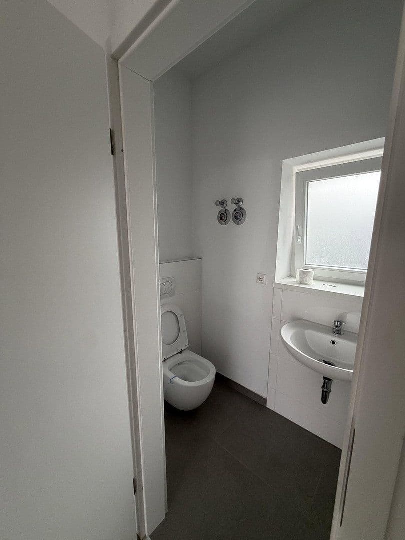 Prenájom bytu 2-izbový 45 m², Niederwaldstraße 9, Baden-Baden, Bádensko-Wurttembersko Prenájom bytu 2-izbový 45 m², Niederwaldstraße 9, Baden-Baden, Bádensko-Wurttembersko