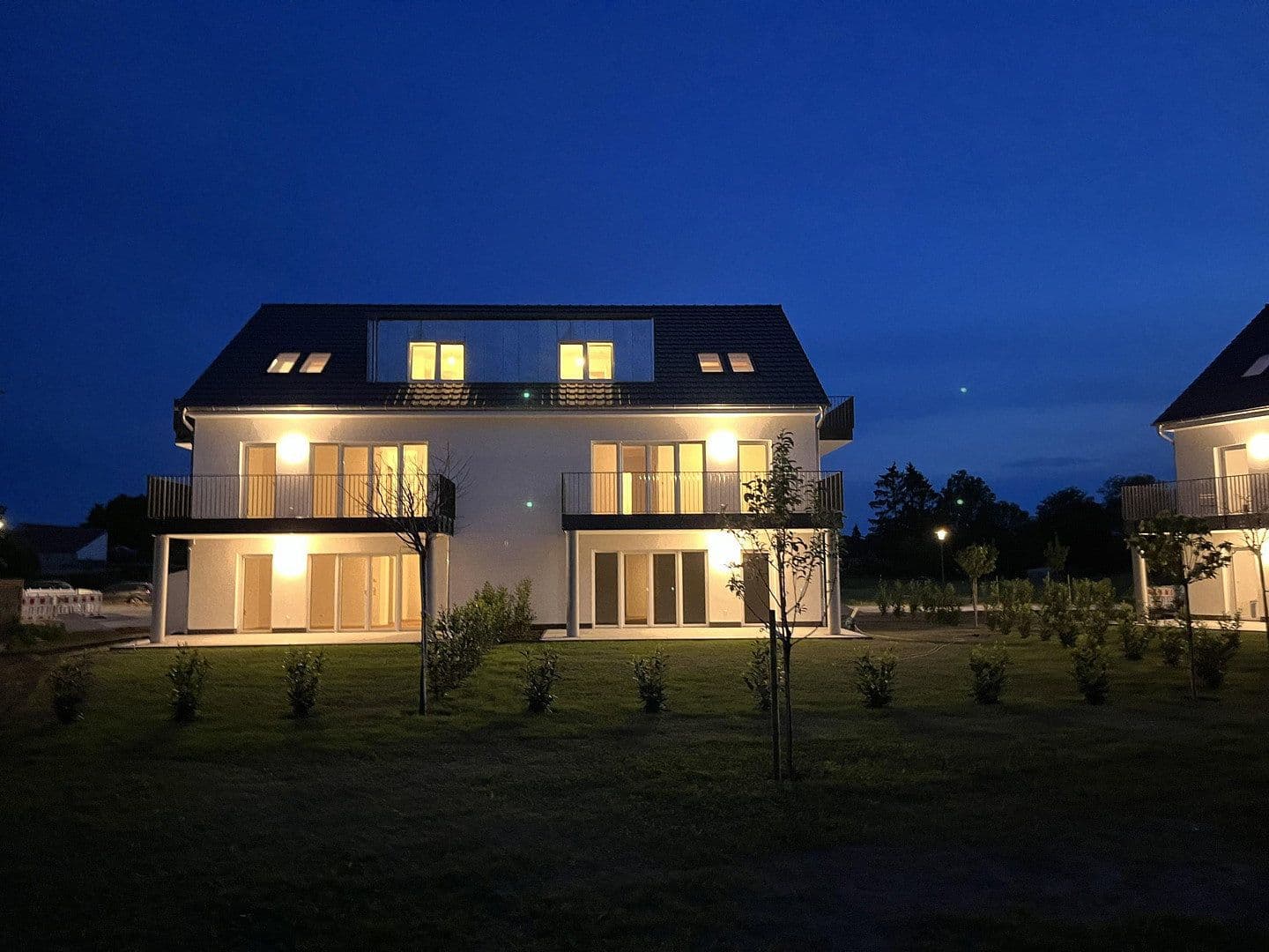 Prenájom bytu 3-izbový 80 m², Mittenwalde, Brandenbursko Prenájom bytu 3-izbový 80 m², Mittenwalde, Brandenbursko