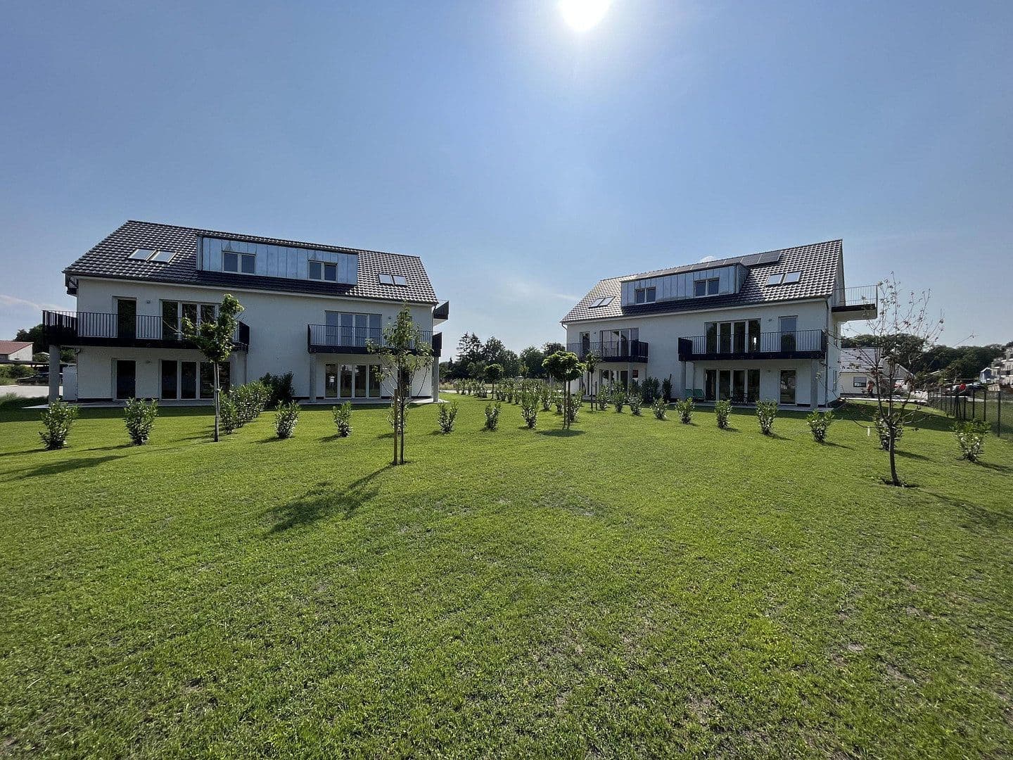 Prenájom bytu 3-izbový 80 m², Mittenwalde, Brandenbursko Prenájom bytu 3-izbový 80 m², Mittenwalde, Brandenbursko