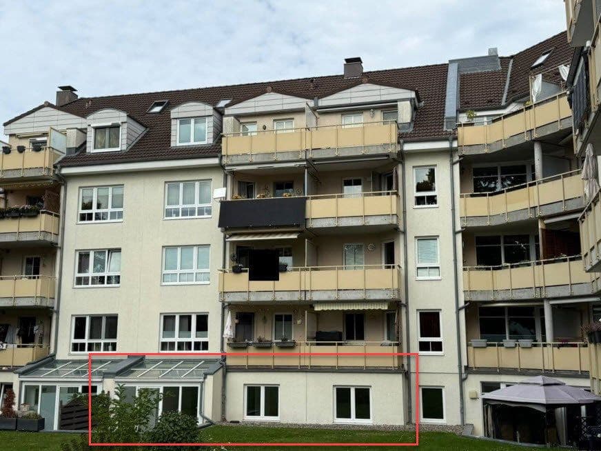 Prenájom bytu 2-izbový 90 m², Anne-Frank-Straße 10, Elmshorn, Šlezvicko-Holštajnsko Prenájom bytu 2-izbový 90 m², Anne-Frank-Straße 10, Elmshorn, Šlezvicko-Holštajnsko