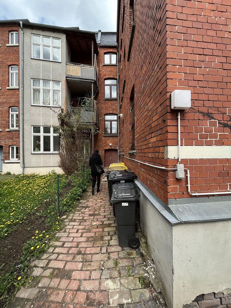 Predaj domu 758 m², Marienthaler Straße 1, Zwickau, Sasko Predaj domu 758 m², Marienthaler Straße 1, Zwickau, Sasko