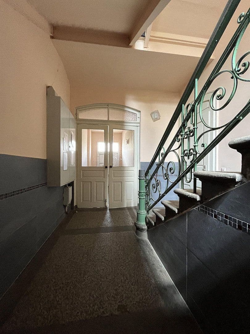 Predaj domu 758 m², Marienthaler Straße 1, Zwickau, Sasko Predaj domu 758 m², Marienthaler Straße 1, Zwickau, Sasko
