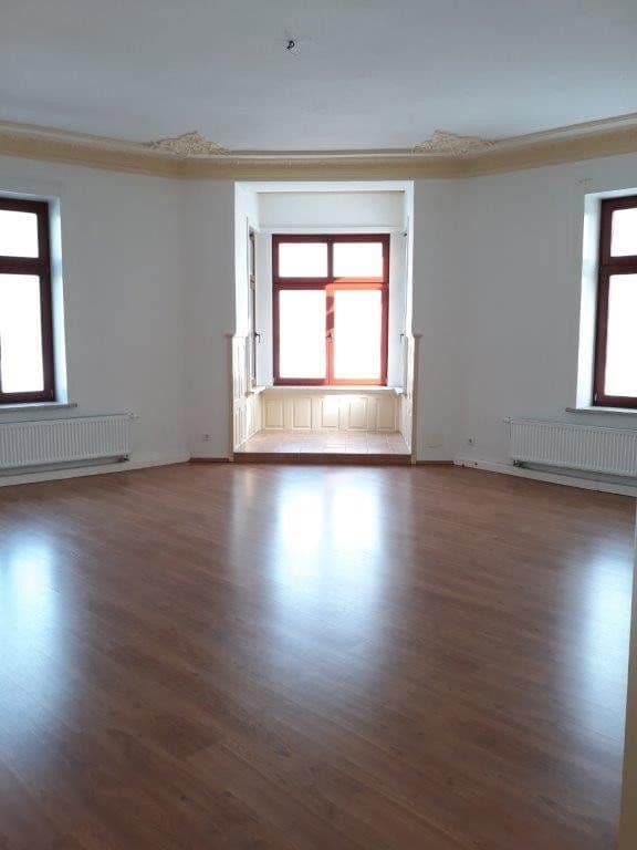 Predaj domu 758 m², Marienthaler Straße 1, Zwickau, Sasko Predaj domu 758 m², Marienthaler Straße 1, Zwickau, Sasko
