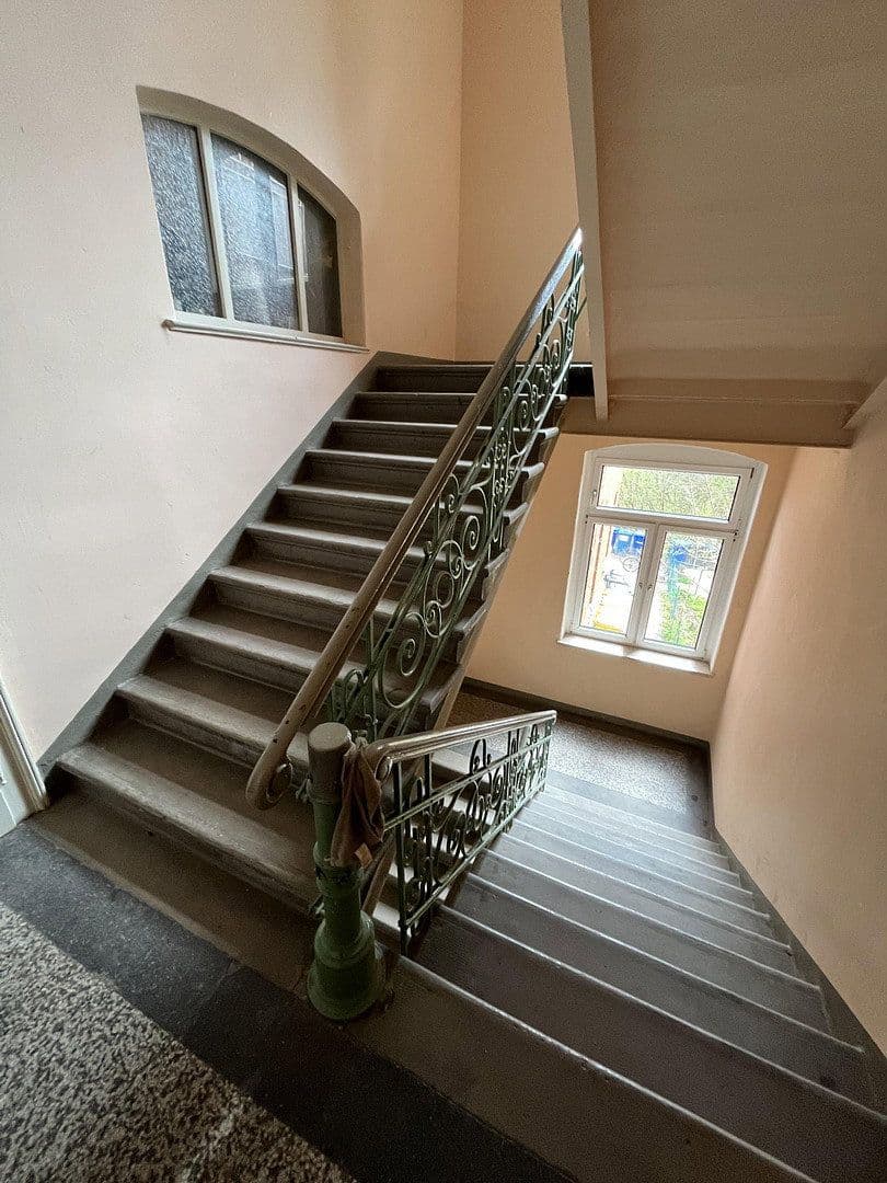 Predaj domu 758 m², Marienthaler Straße 1, Zwickau, Sasko Predaj domu 758 m², Marienthaler Straße 1, Zwickau, Sasko