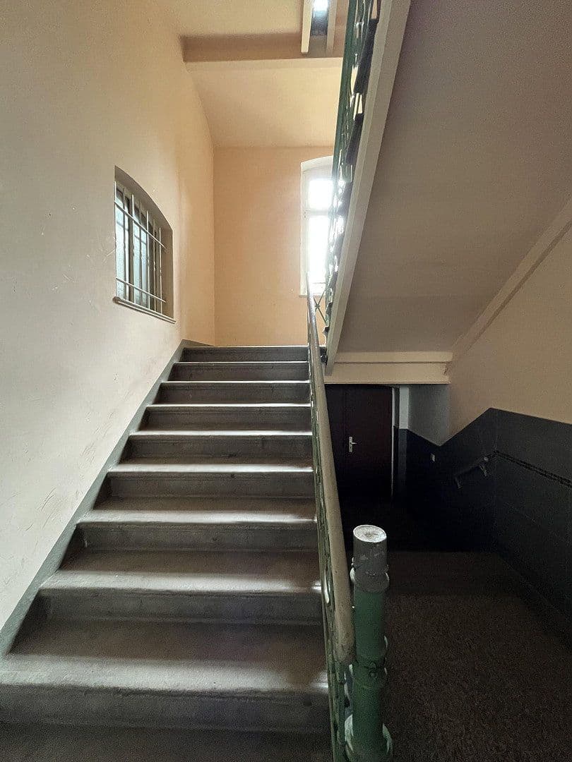 Predaj domu 758 m², Marienthaler Straße 1, Zwickau, Sasko Predaj domu 758 m², Marienthaler Straße 1, Zwickau, Sasko