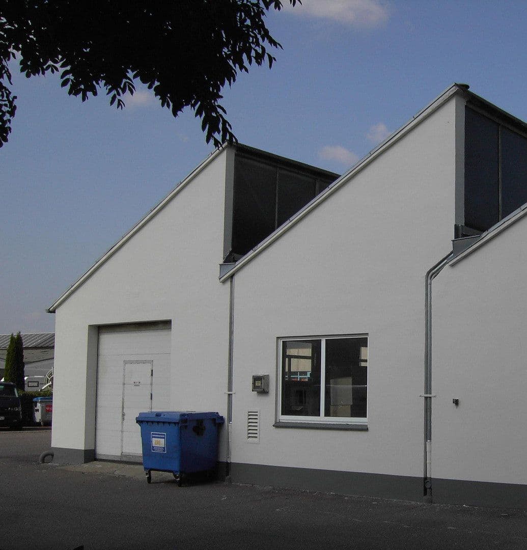 Prenájom nebytového priestoru 180 m², Pinneberg, Šlezvicko-Holštajnsko Prenájom nebytového priestoru 180 m², Pinneberg, Šlezvicko-Holštajnsko